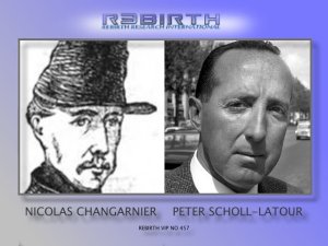 Changarnier-Scholl-Latour